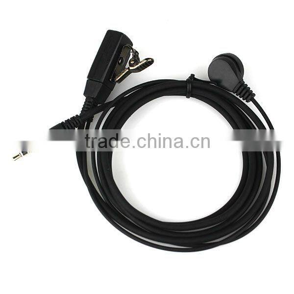 3.5mm Air Tube Headset for iPhone SAMSUNG Galaxy HTC LG Google Nexus Sony Xperia Mobile Phones