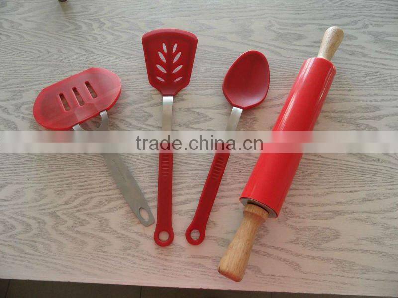 Silicone roller for kids