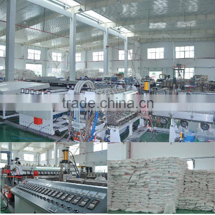 Factory made advertising correx road sign for hot selling