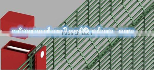 Anti Climb Fence Price/Prison Security Fence