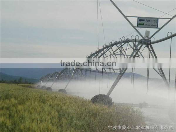 Water-saving Farm Agriculture System Irrigation