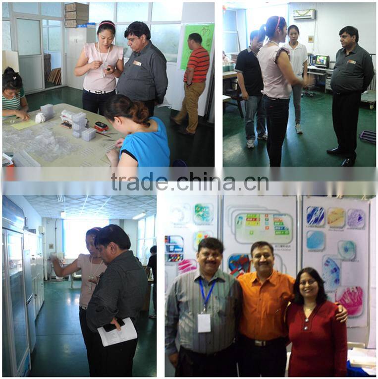 Human autonomic nervous system model