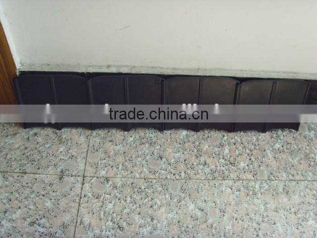 China factroy custom plastic injection parts with Good Quality and best Price