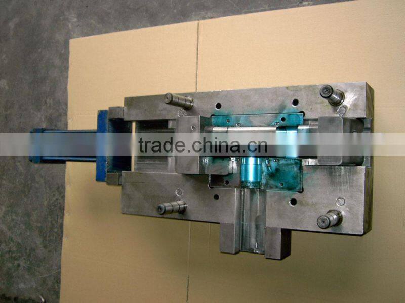 Shanghai plastic custom garden tool spare parts supplier