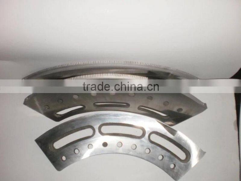 Paper Cutting Knives Corrugated Carton Cutting Blade, carton blade