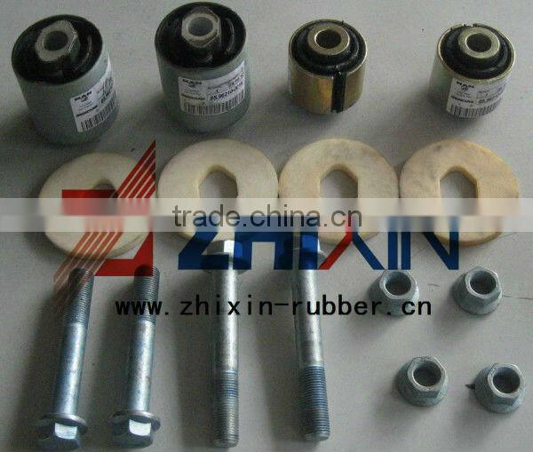 Part of MAN suspension kit Ref. 81 41715 6014 PU washer