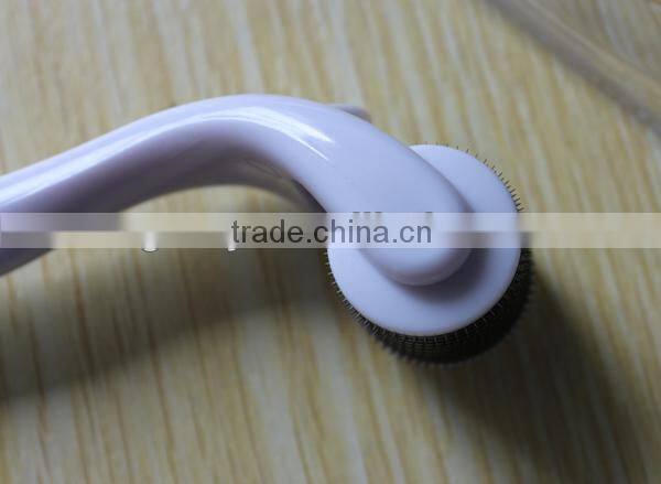 China Derma Roller 0.25mm Derma Roller Stamp