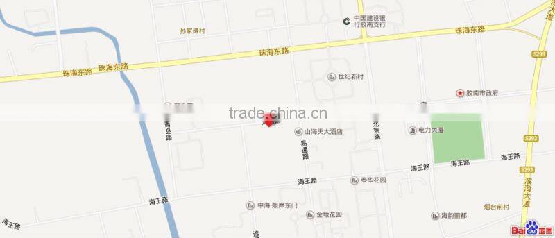 Q38 chain shot blast machine/rust stain remover/shot blasting machine for cleaning anchor chain/rust remover machine/