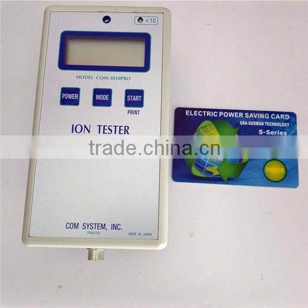 inexpensive Orange ion tester with hot sale time