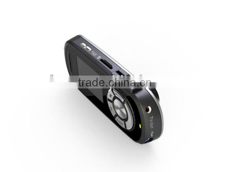 SIRI A9 Processor FHD Video recording Car camera recorder RLDV-165