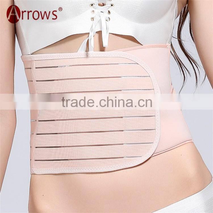 Waist Training Slimming Body Shapewear Corset Belt Body Girdle Trainer Shaper Cincher