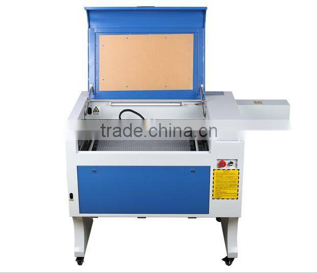 acrylic laser engraving cutting machine