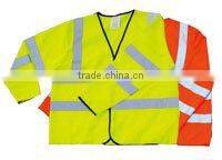 safety Jacket