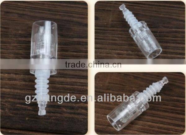 Handheld electric microneedle therapy machine BD-WZ001