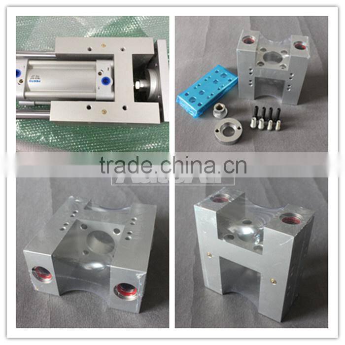 Festo Series Linear Guided Rod Cylinder