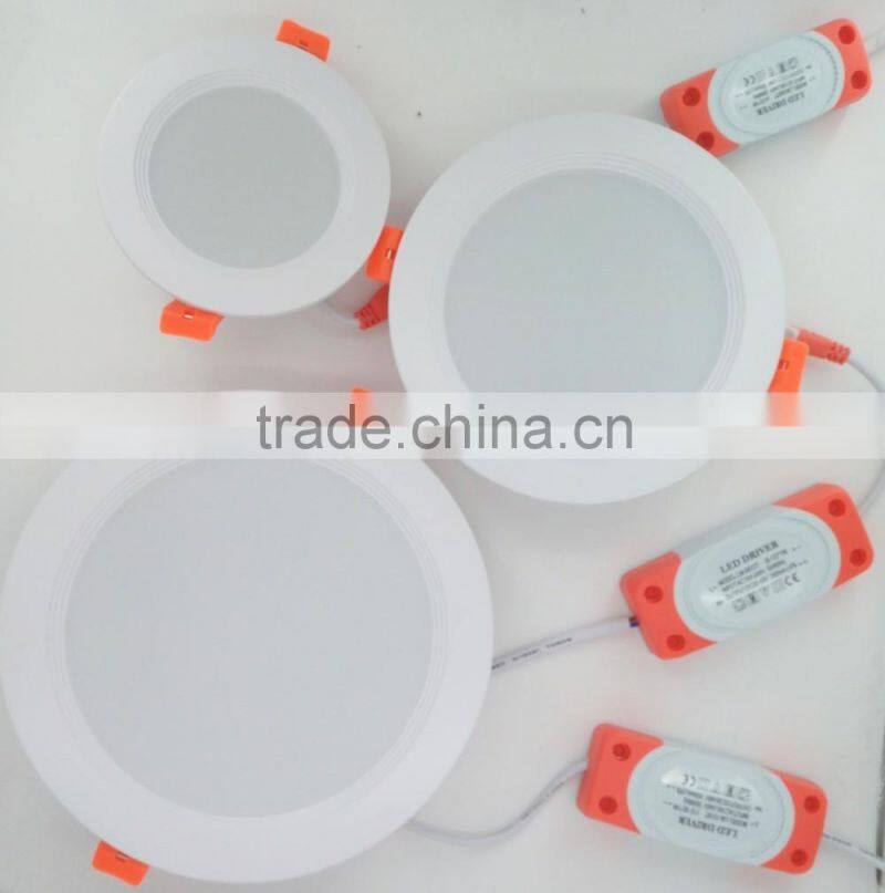 2016 power wwww xxx com led down light 12w