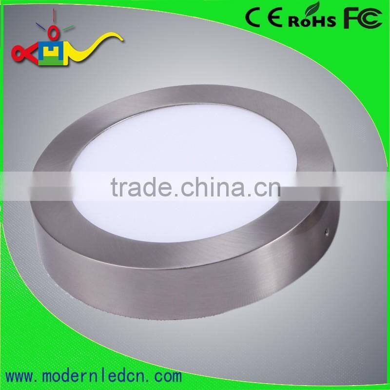 2016 shenzhen factory surface round luces led