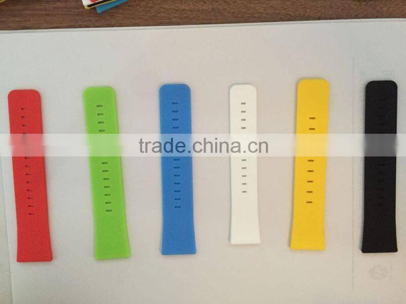 Iwatch Band&Silicone Iwatche Band& Fashion Iwatch Strap