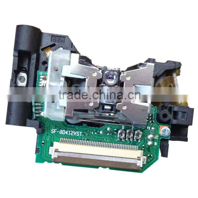 New original SF-BD412 optical lens for Blu-ray DVD player