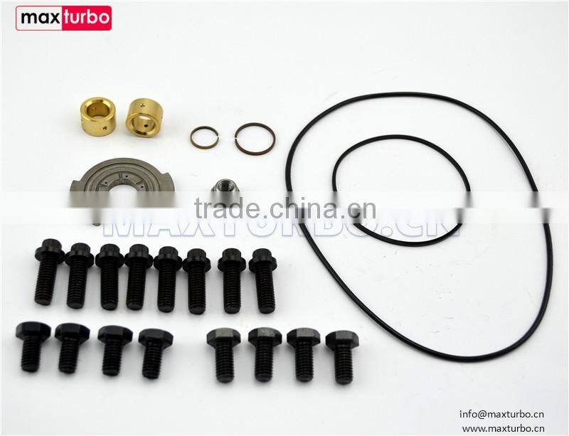 F0RD 6.0L Powerstroke Turbocharger Repair Kit Rebuild Service Kit 270 and 360 degree GT37VAS