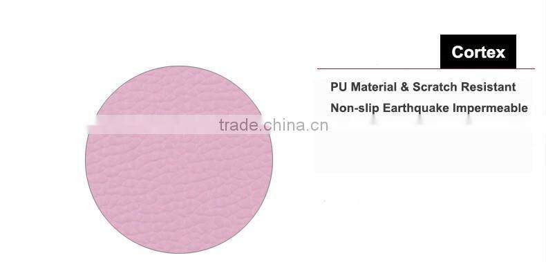 Litchi pattern all-in-one bluetooth keyboard for Samsung 10.1inch T550/T551-SA1055