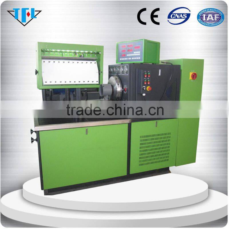 380v Diesel Fuel Injection Pump Test Benches