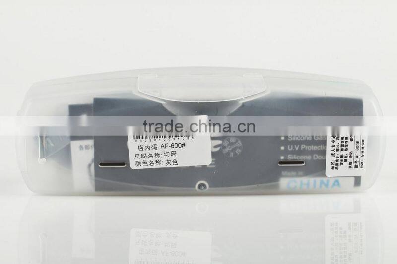 CNYE best adult professional swimming goggles men women's plain waterproof anti-fog swimming goggles