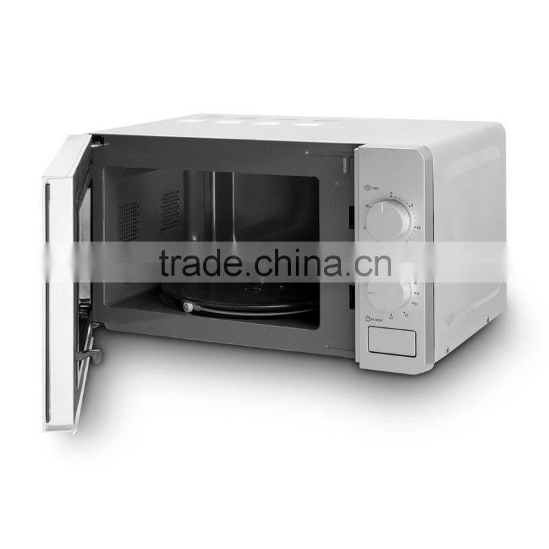 20L 700W industrial portable microwave oven made in China