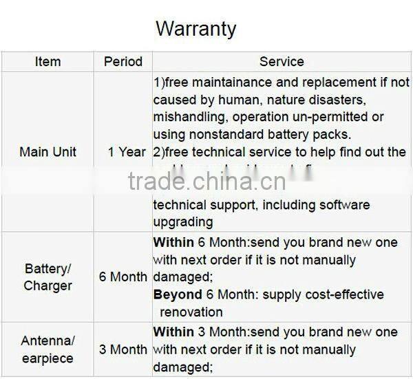 TESUNHO TH-M1 mini ultrathin walkie talkie two way radio