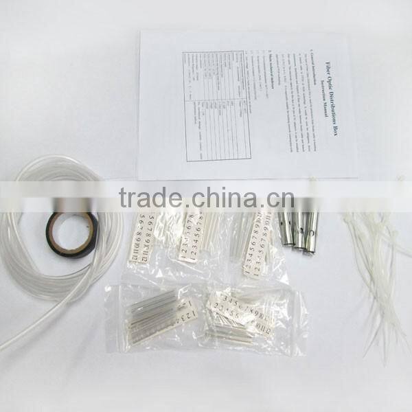 FCST02217 Outdoor Fiber Optic Cable Termination Box ,optical fiber terminal box, Fiber Box