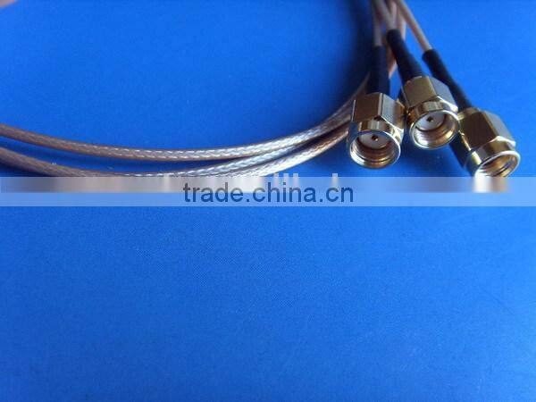 Super quality Cheapest cable rf coaxial connector sma female