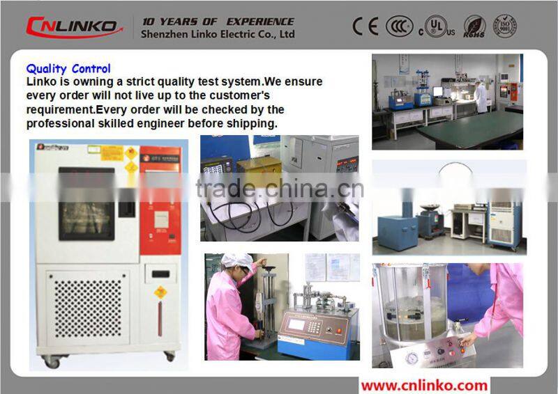 China CNLINKO High Quality Waterproof quick splice connectors rod connectors