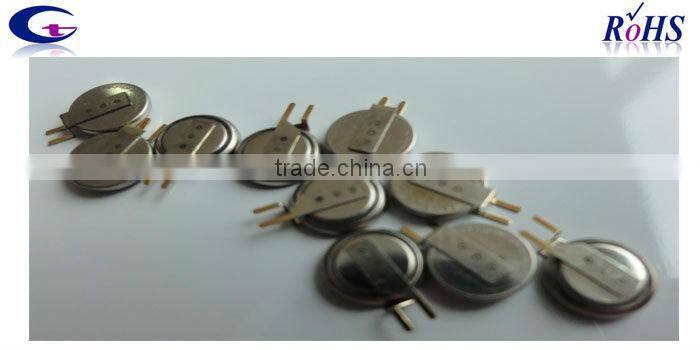 hot sale super capacitor smd 3.3V 0.22F ultracapacitor
