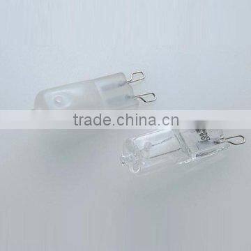 G9 40W halogen capsule bulbs lamp