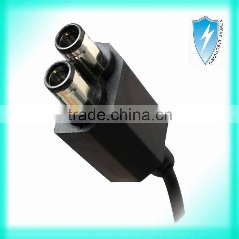 For xbox360 kinect Sensor Power supply AC adapter / adaptor