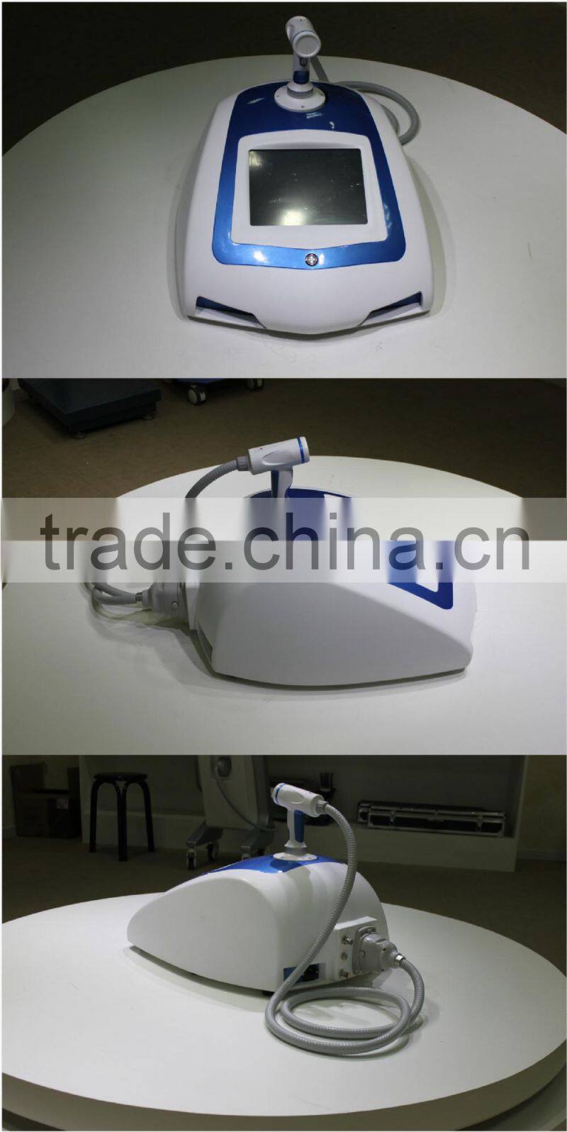 2015 Trend Body Contouring Portable Ultrasound Hifu Slimming Machine Nubway