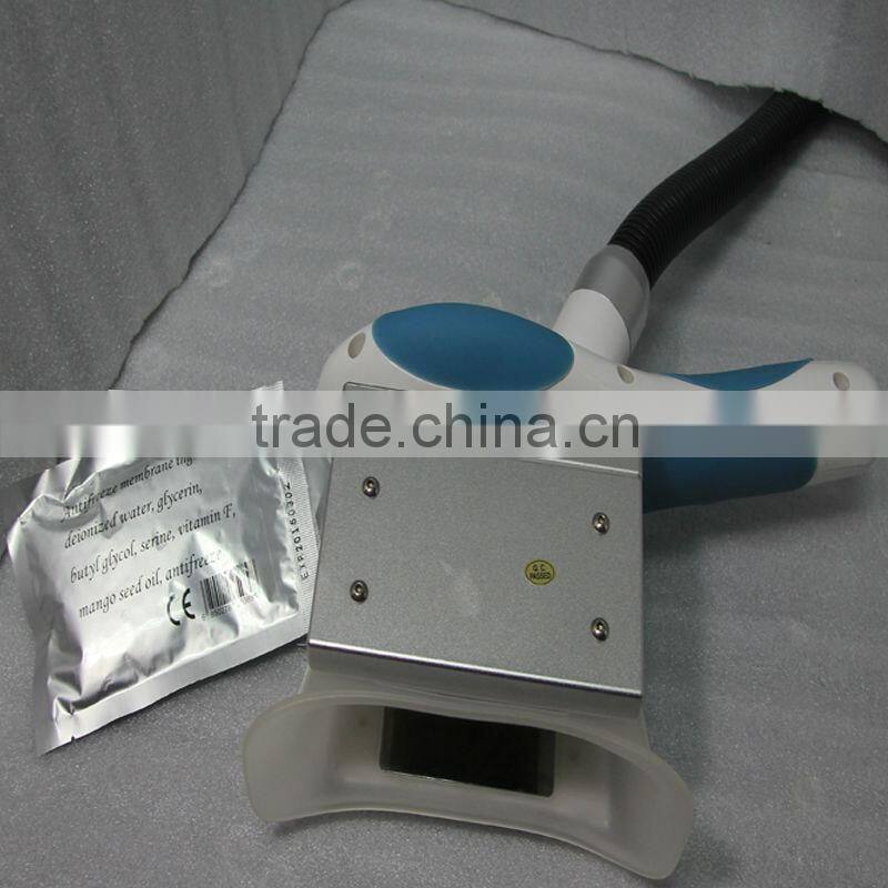 cryo antifreeze membrane