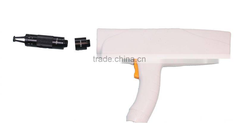 Q Switched 1064/532nm nd yag laser tattoo removal equipment- Med.apolo HS-220E