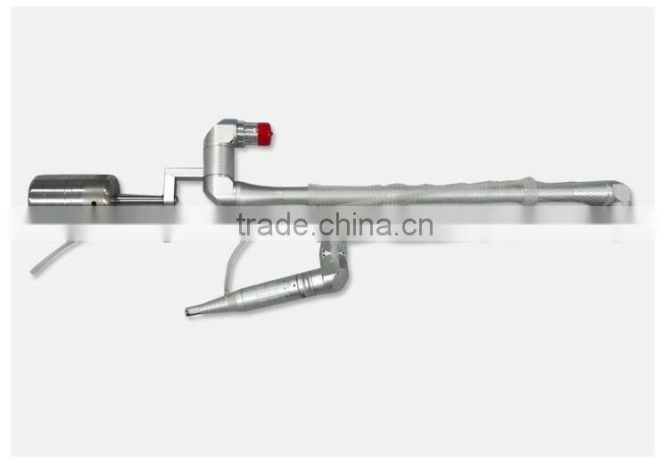 q-switch nd yag laser advanced import&export surgical product / skin tightening machine