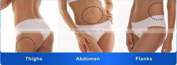 Ultrashape slimming HIFU/Ultrasonix body fat loss/Ultrashape Slimming machine
