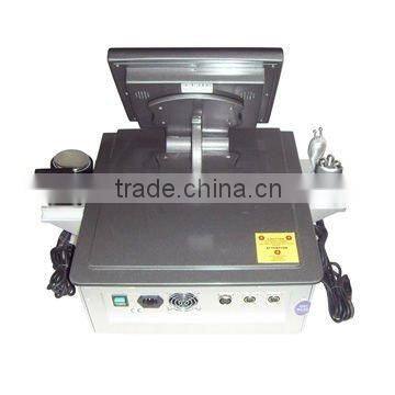 best sell desktop cavitation weight reducing machine/portable vacuum cavitation rf machine