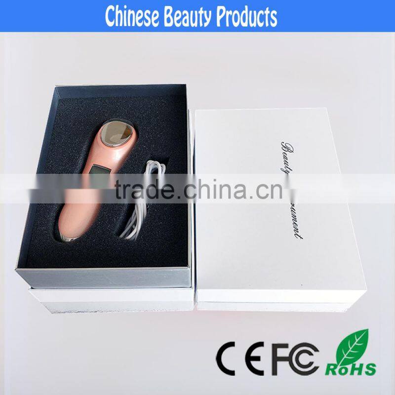 2015 EMS Electronic Face-lift Machine Massage