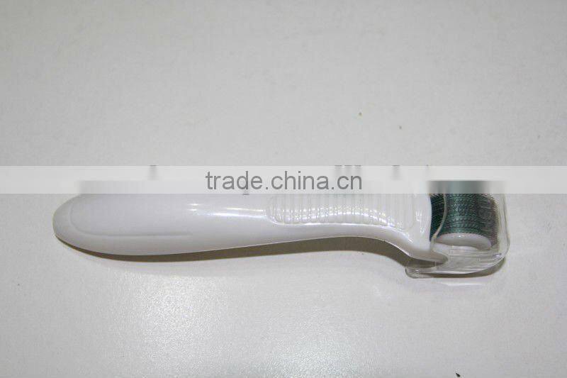 2012 Hotsale Led photon dermaroller wrinkle eraser L010