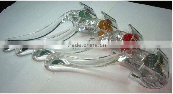 Microneedle skin nurse system derma roller injectable collagen L002
