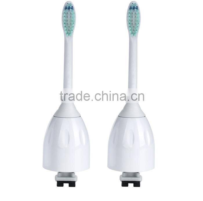 Hot promotional product clean electric toothbrush head E series HX7022 for Philips