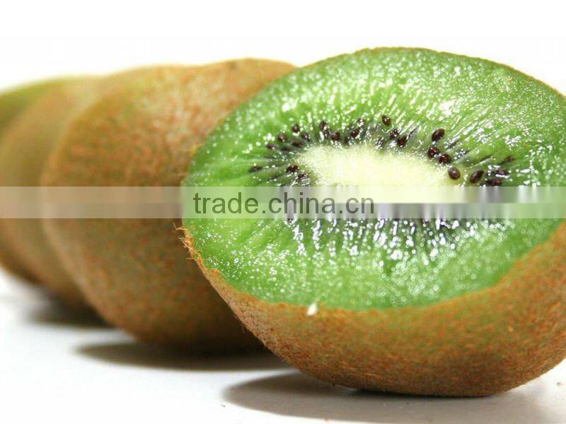 HOT!chinese fresh kiwi fruit production base