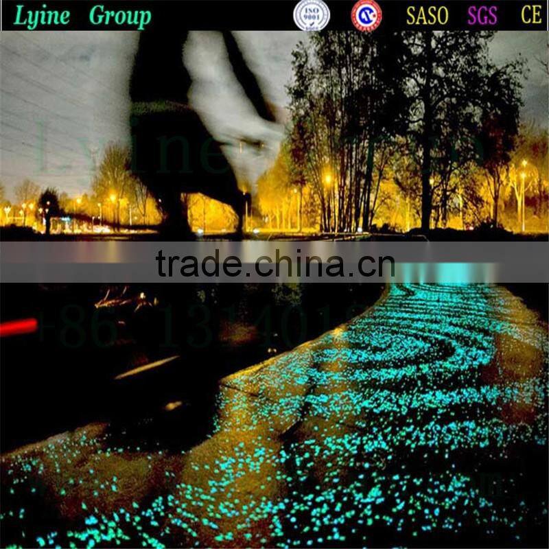 Glow pebbles,Pebble rocks