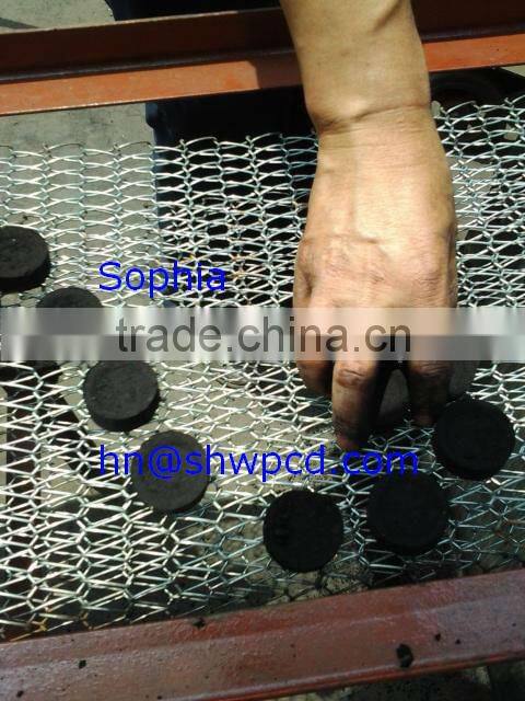 Shisha BBQ charcoal making machine 0086-15238020698