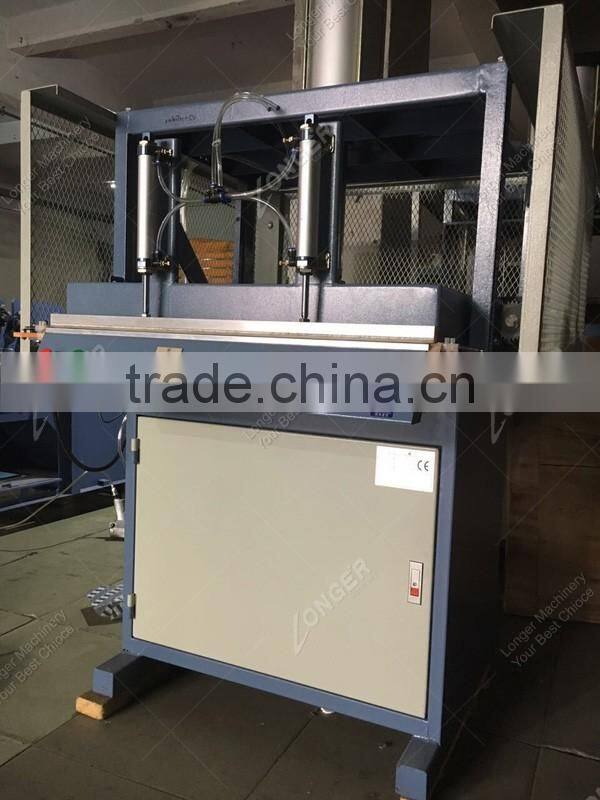 Electric Driven New Condition Pillow Compressing and Packing Machine Price