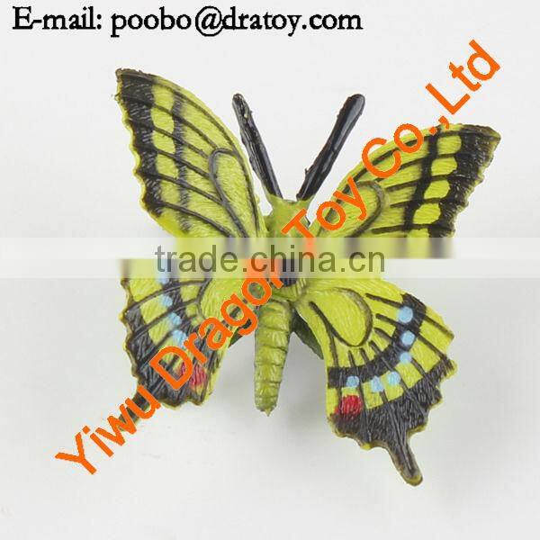 supply free cartoon insects animal toy sample